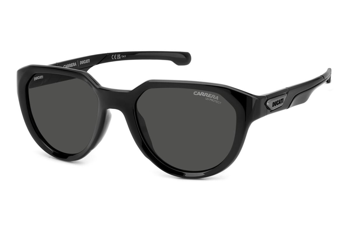 Sunglasses Man Carrera Carduc 050/S CA 207875 807 IR