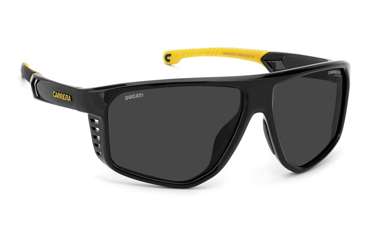 Sunglasses Man Carrera Carduc 051/S CA 207876 71C 2K