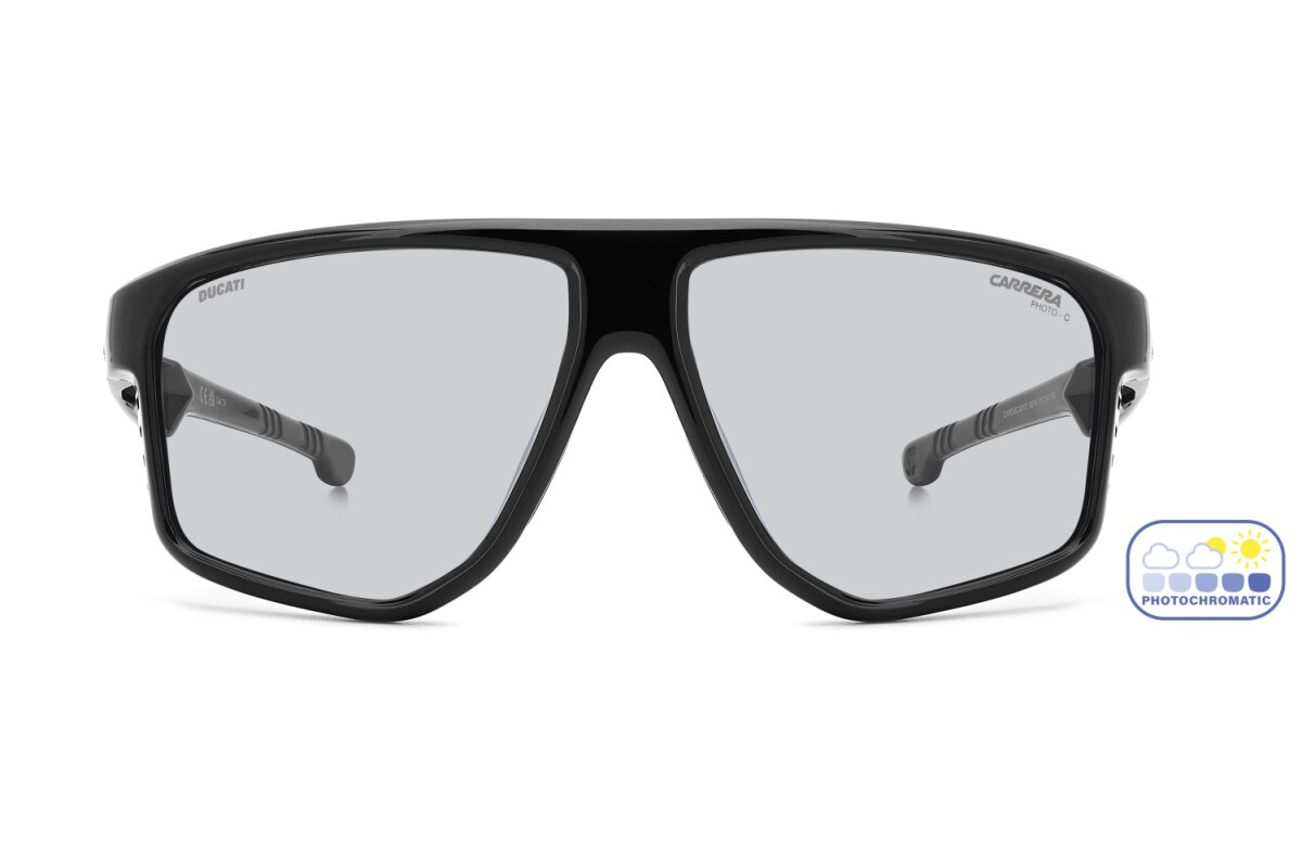 Sunglasses Man Carrera Carduc 051/S CA 207876 807 KI