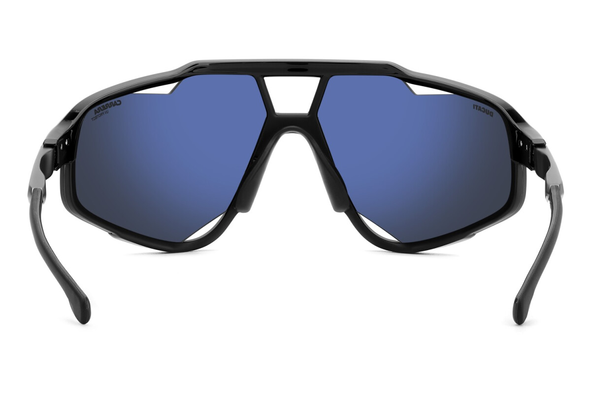 Sunglasses Man Carrera Carduc 055/S CA 207878 807 2K