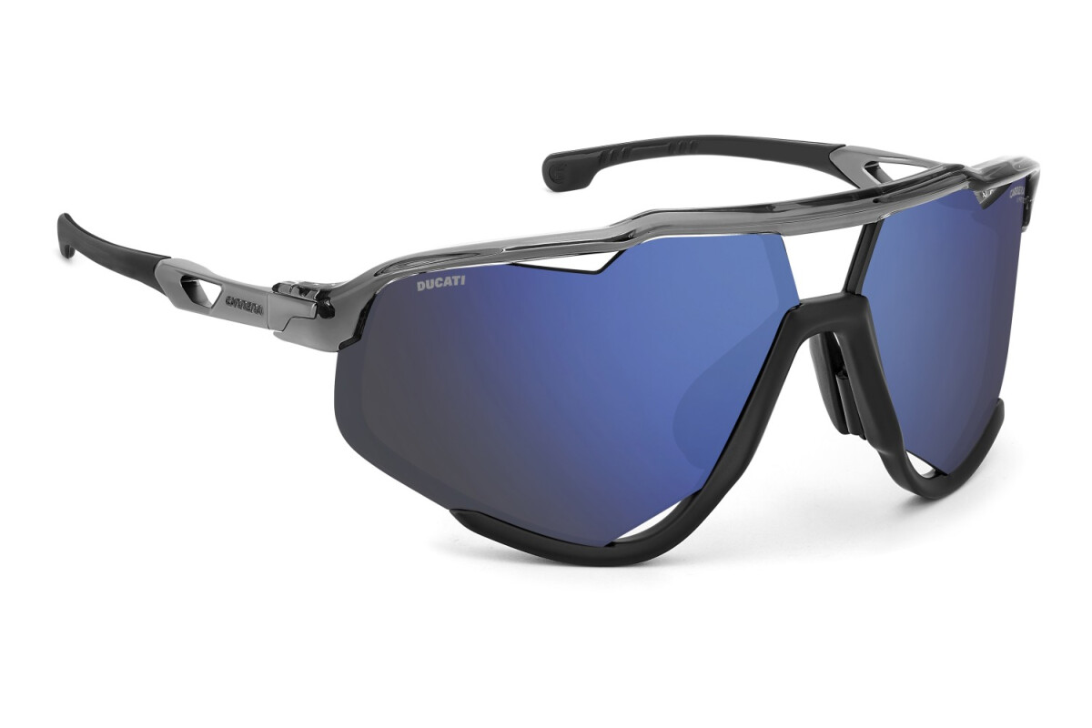 Sunglasses Man Carrera Carduc 055/S CA 207878 KB7 XT