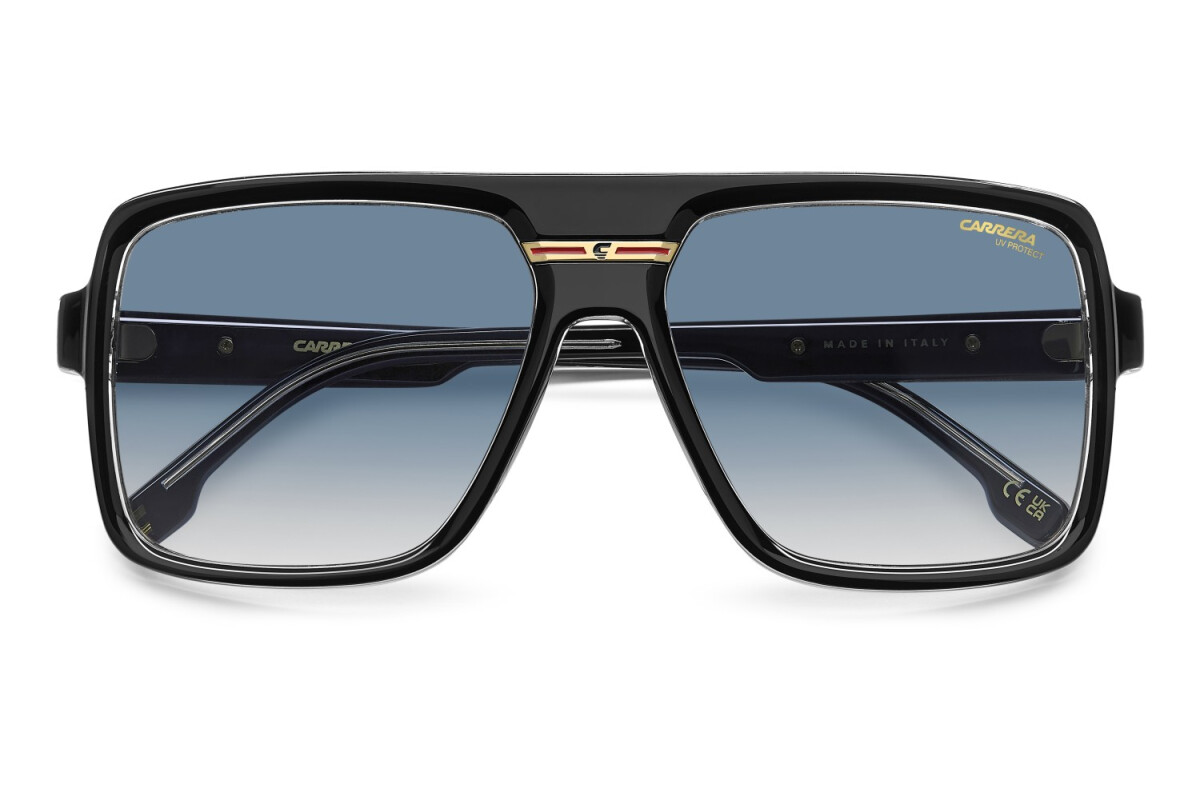 Sunglasses Man Carrera Victory C 09/S CA 207883 7C5 08