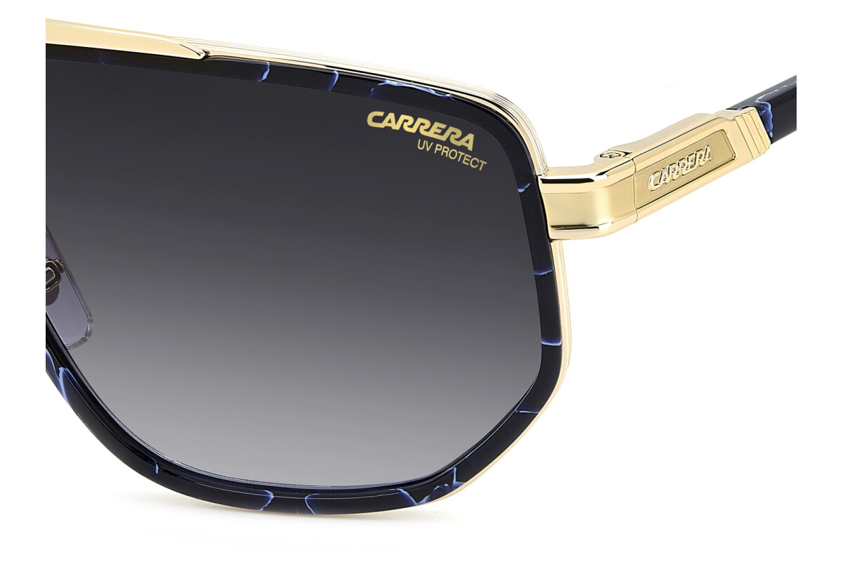 Sunglasses Man Carrera Carrera 1072/S CA 207885 KY2 9O