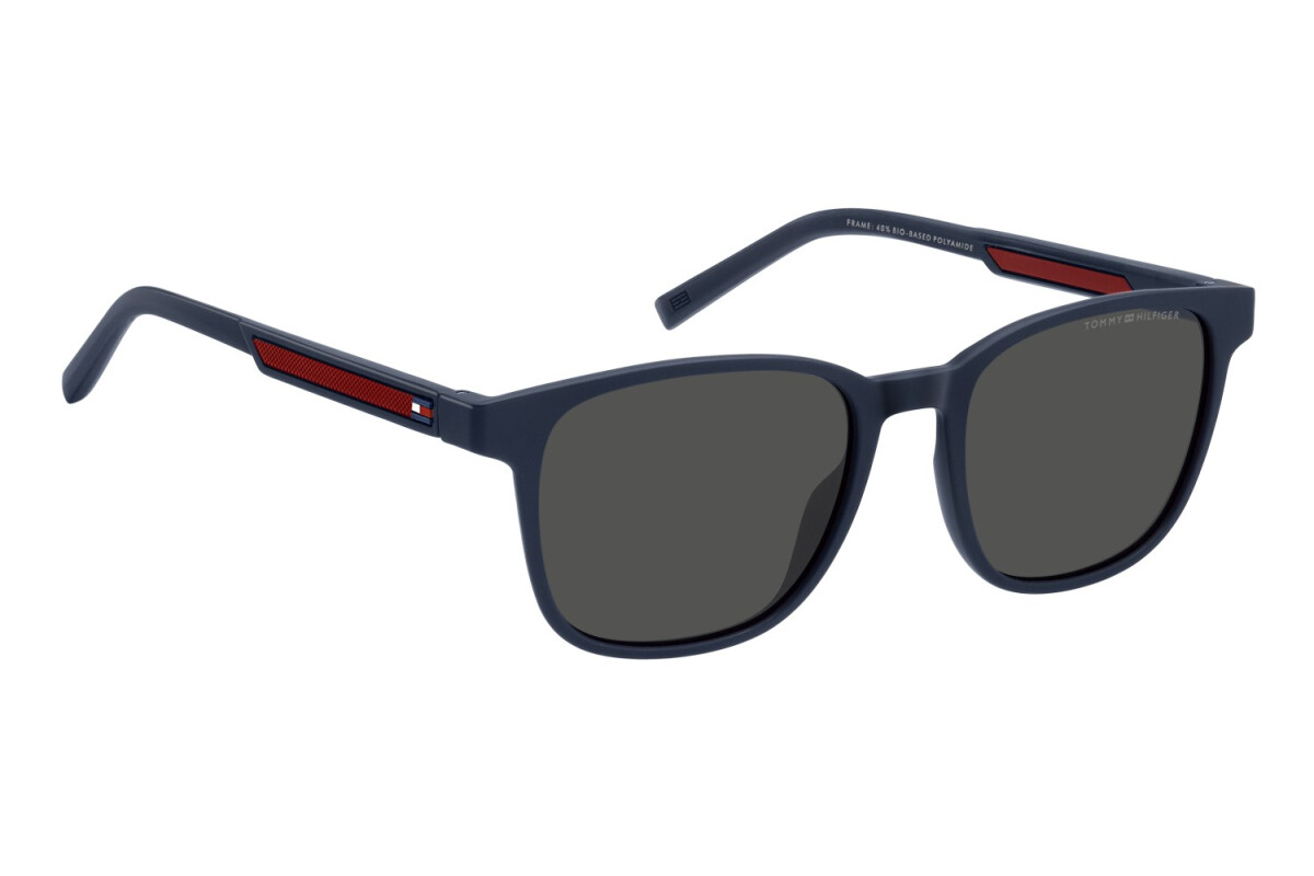 Sunglasses Man Tommy Hilfiger Th 2202/S TH 207892 8RU IR