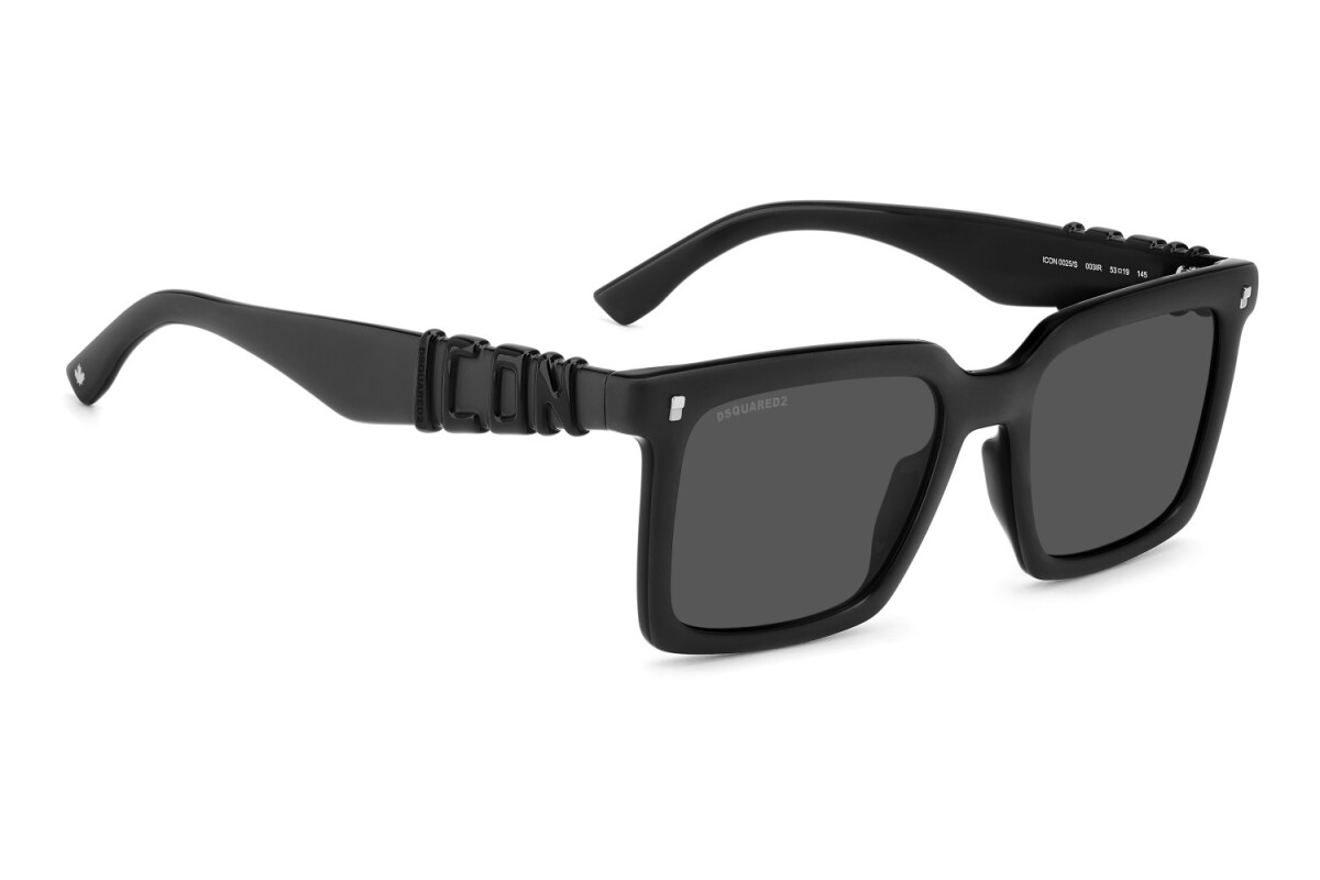 Sunglasses Man Dsquared2 Icon 0025/S D2 207908 003 IR