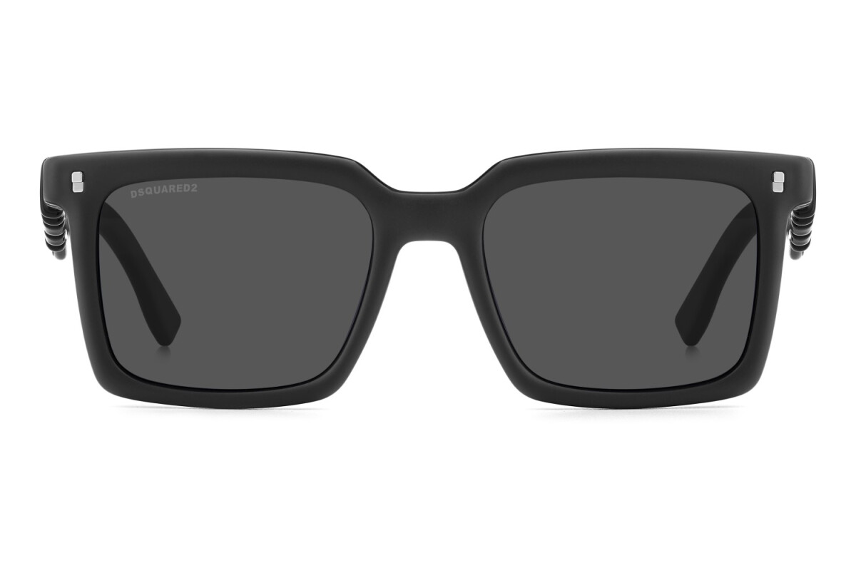 Sunglasses Man Dsquared2 Icon 0025/S D2 207908 003 IR