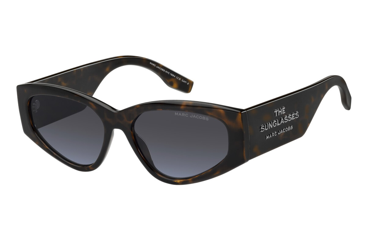 Sunglasses Woman Marc Jacobs Marc 803/S JAC 207930 086 GB