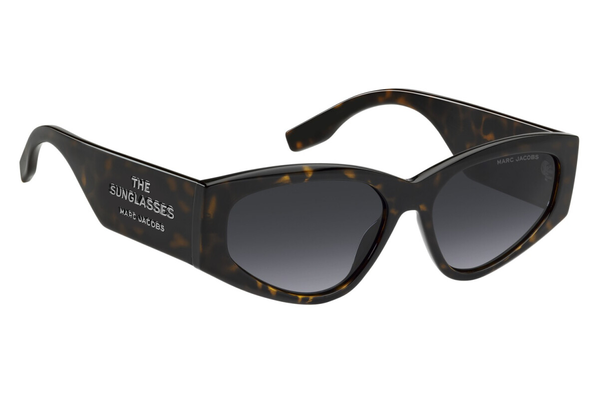 Sunglasses Woman Marc Jacobs Marc 803/S JAC 207930 AB8 WJ