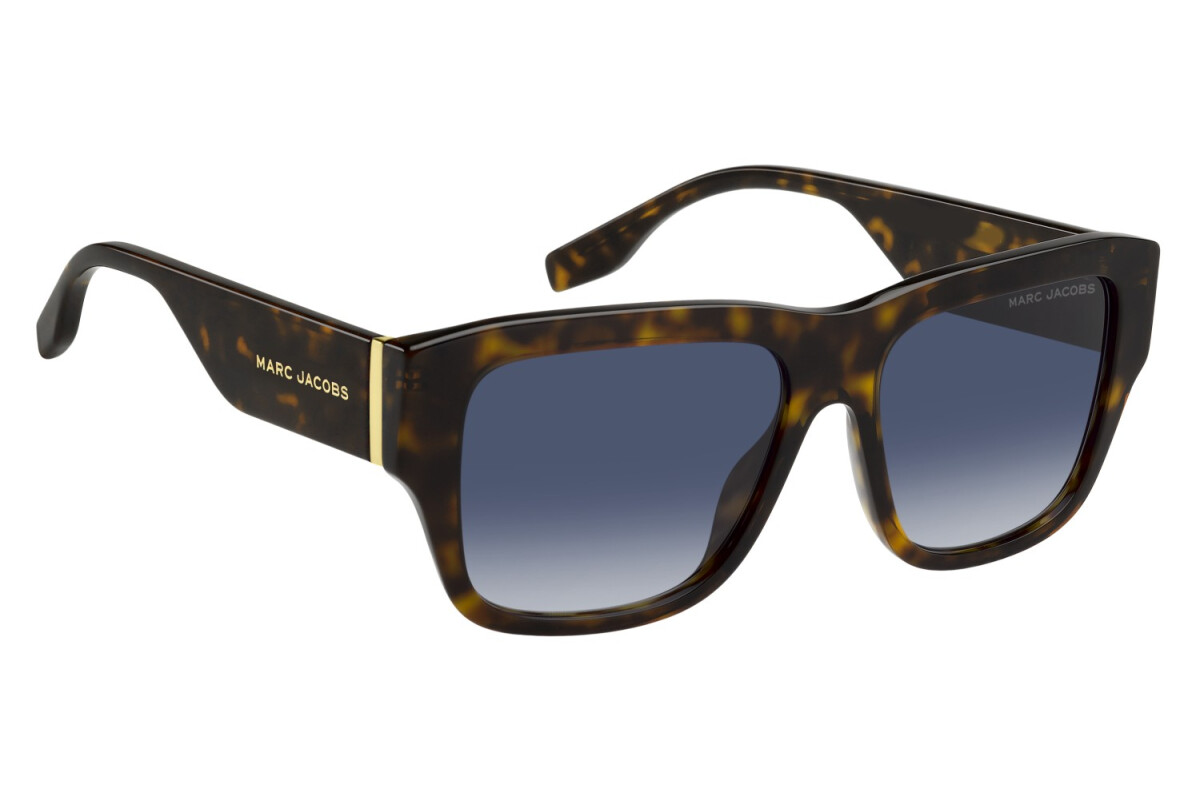 Sunglasses Man Marc Jacobs Marc 842/S JAC 207937 086 08