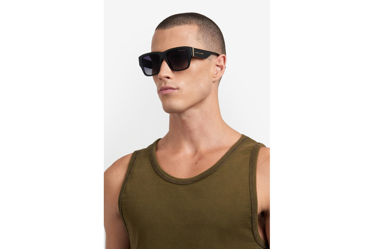 Sunglasses Man Marc Jacobs Marc 842/S JAC 207937 2M2 9O