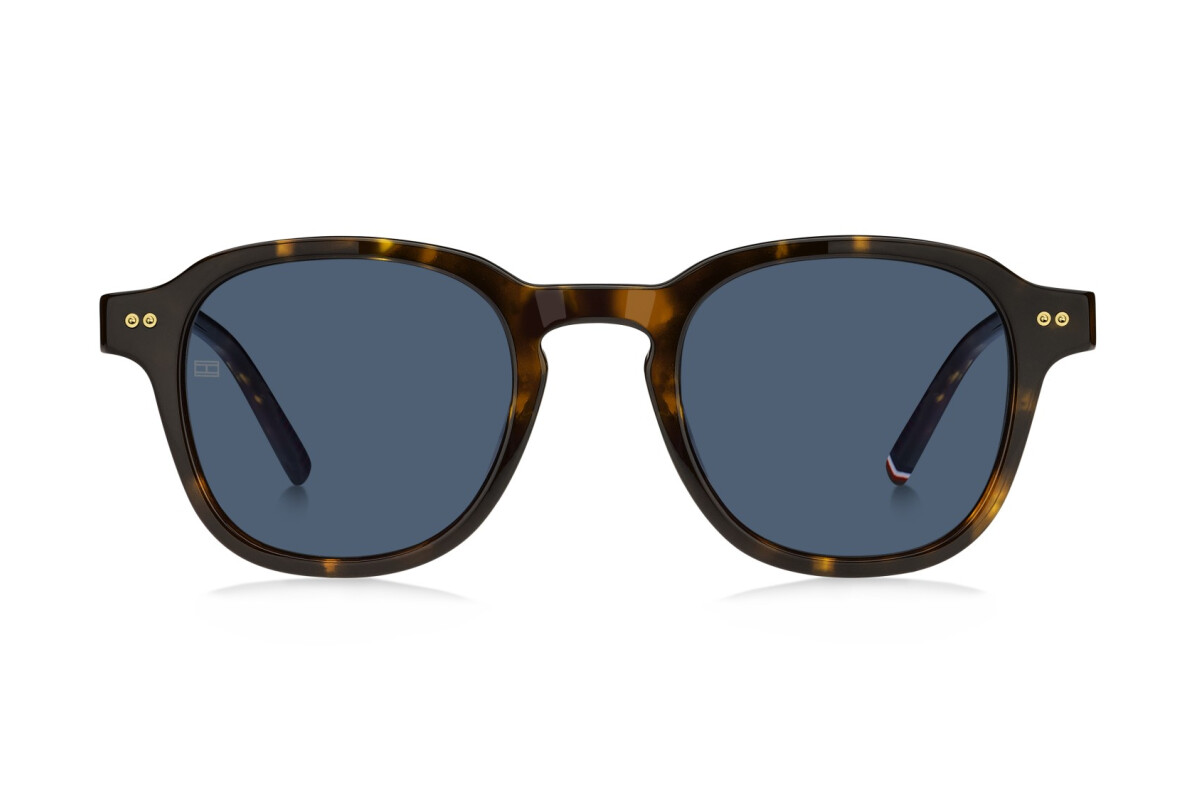 Occhiali da Sole Uomo Tommy Hilfiger Th 2185/S TH 207939 086 KU