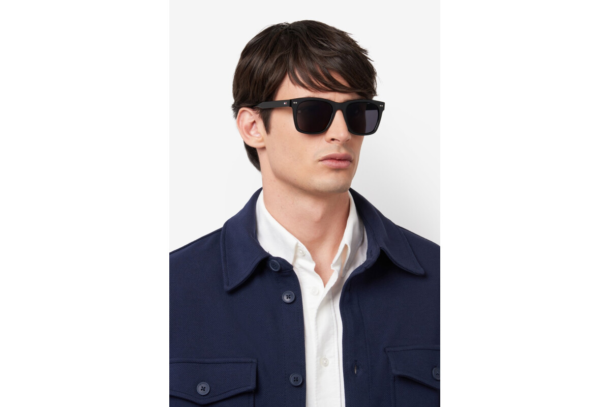 Sunglasses Man Tommy Hilfiger Th 2184/S TH 207940 807 IR