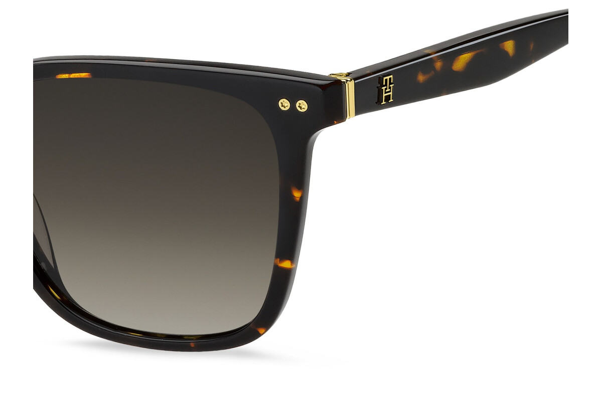 Sunglasses Woman Tommy Hilfiger Th 2211/S TH 207943 086 HA