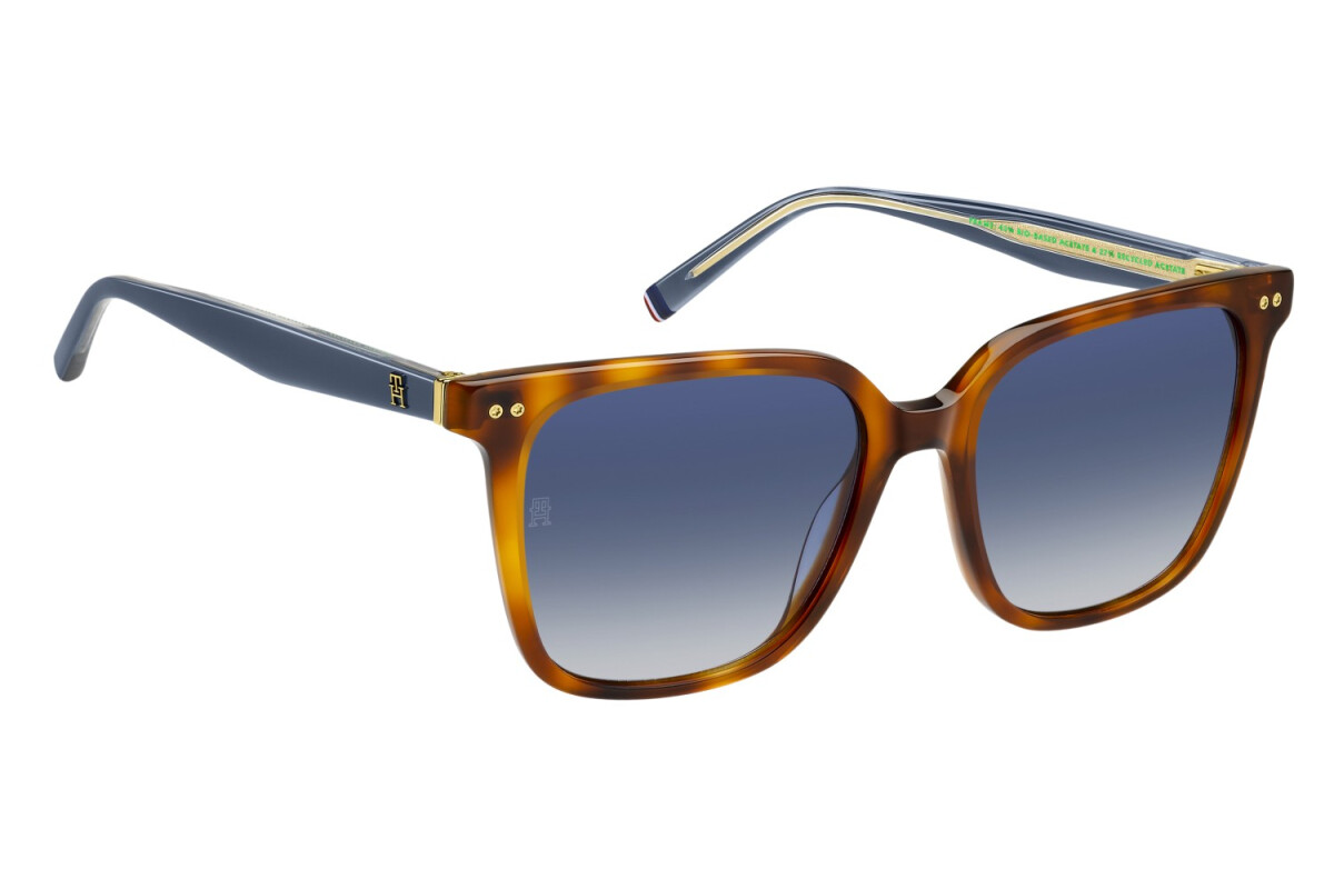 Sunglasses Woman Tommy Hilfiger Th 2211/S TH 207943 0UC 08