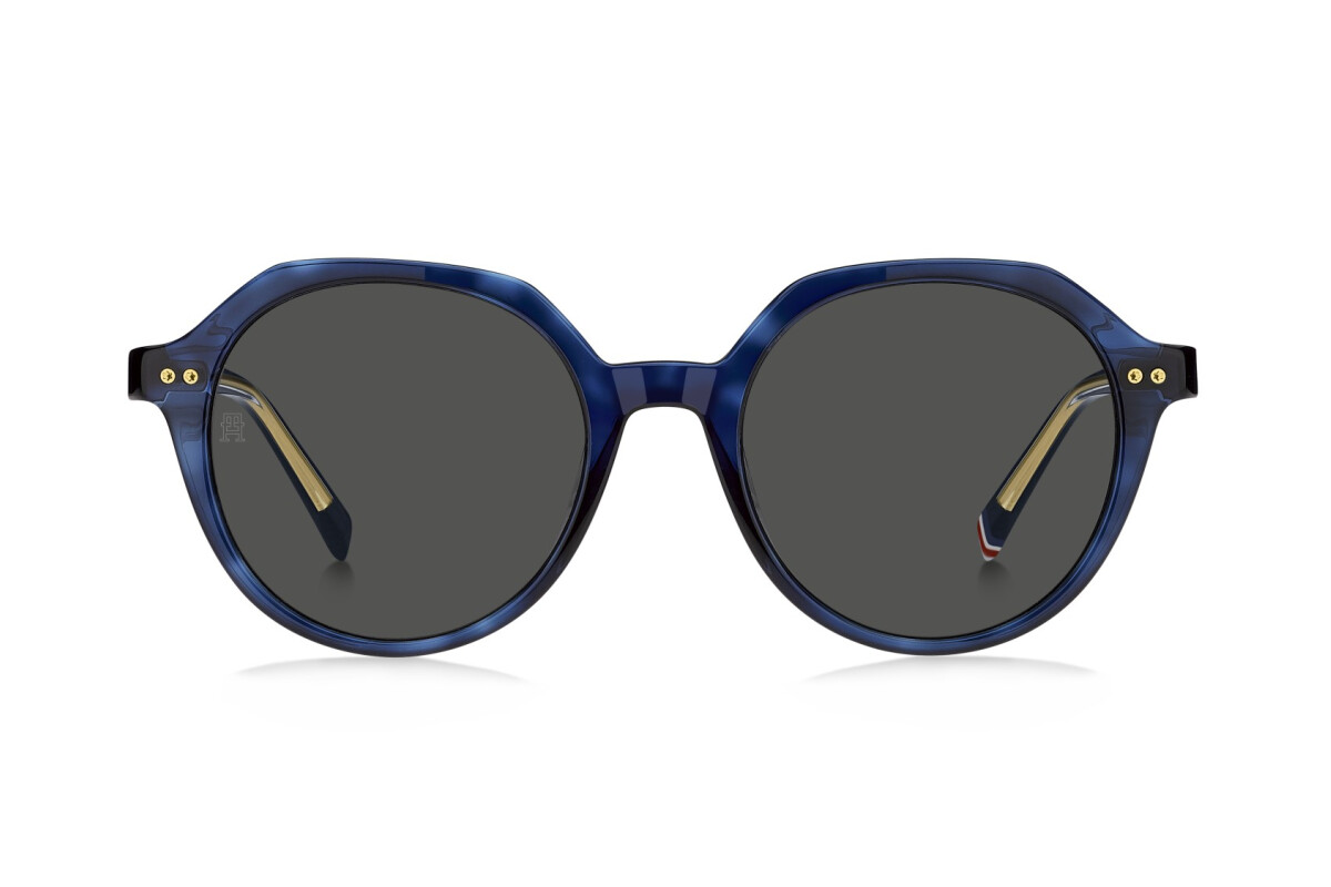 Sunglasses Woman Tommy Hilfiger Th 2212/S TH 207944 IPR IR