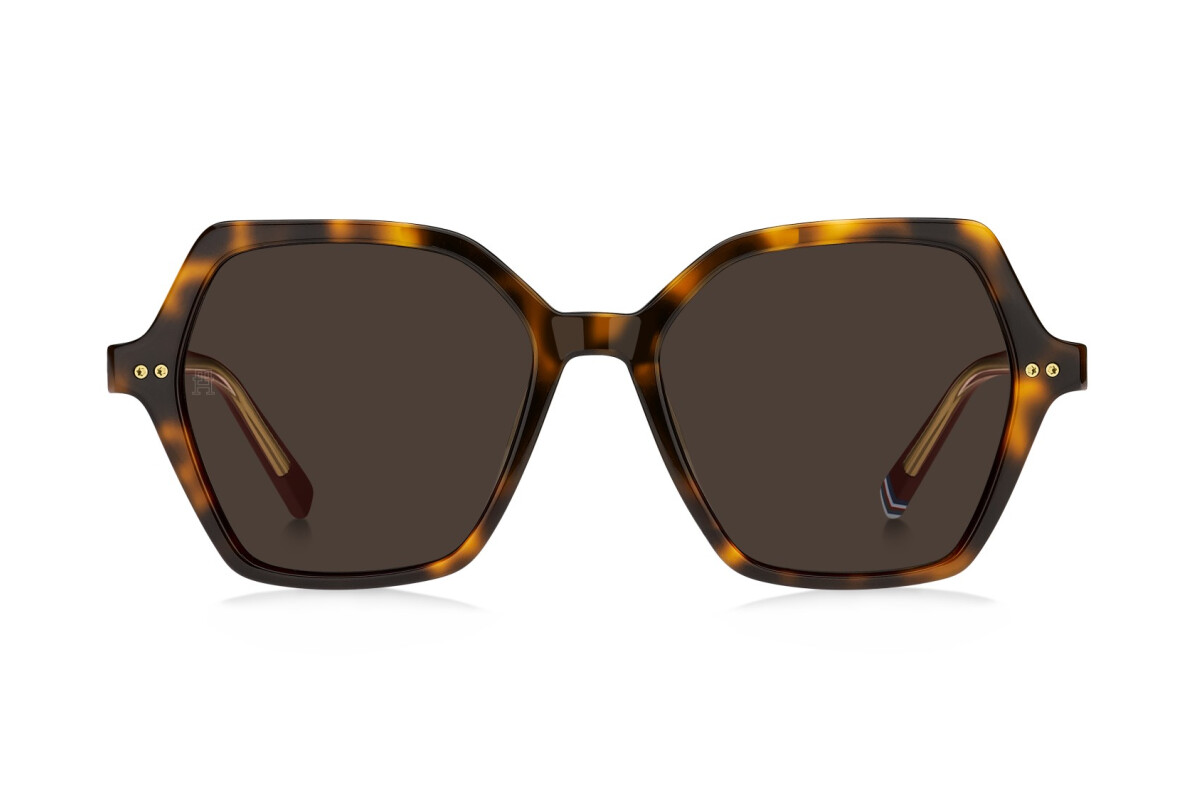 Sunglasses Woman Tommy Hilfiger Th 2213/S TH 207945 05L 70