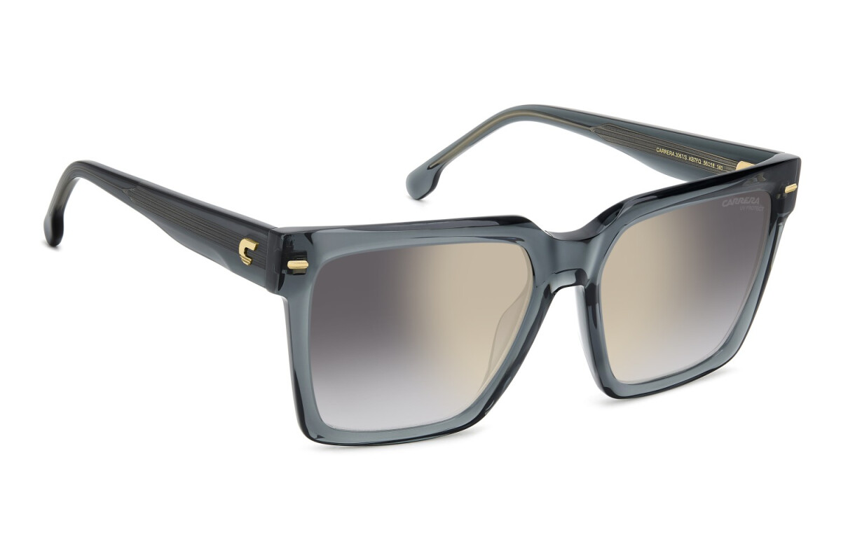 Sunglasses Woman Carrera Carrera 3067/S CA 207951 KB7 FQ