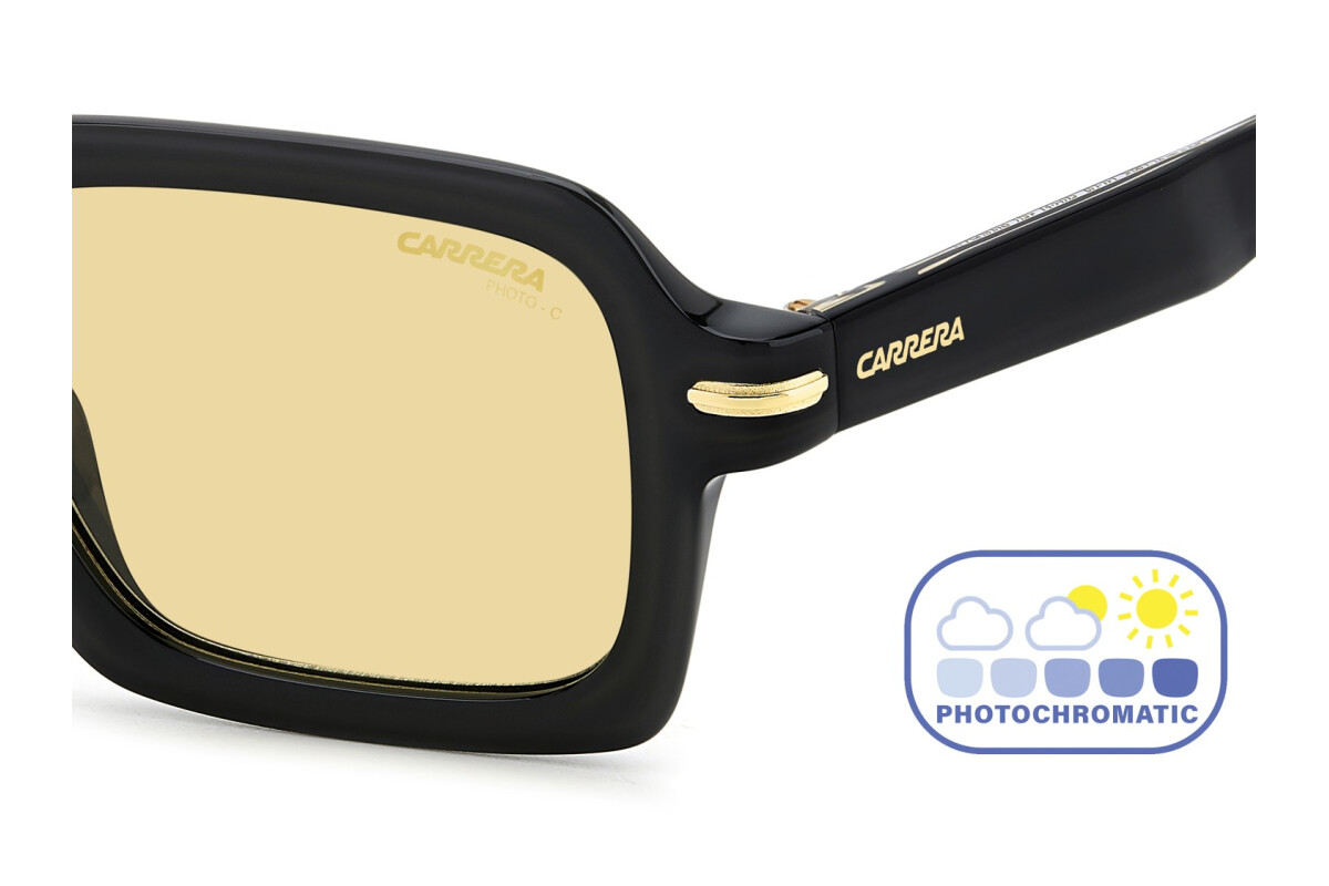 Sunglasses Man Carrera Carrera 358/S CA 207952 71C UK