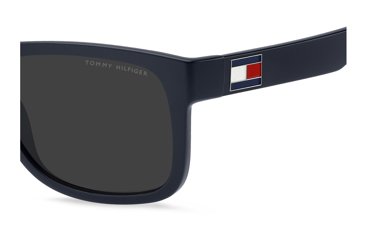 Sunglasses Man Tommy Hilfiger Th 1556/N TH 207958 FLL IR
