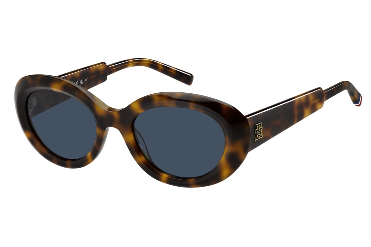Sunglasses Woman Tommy Hilfiger Th 2207/S TH 207966 05L KU