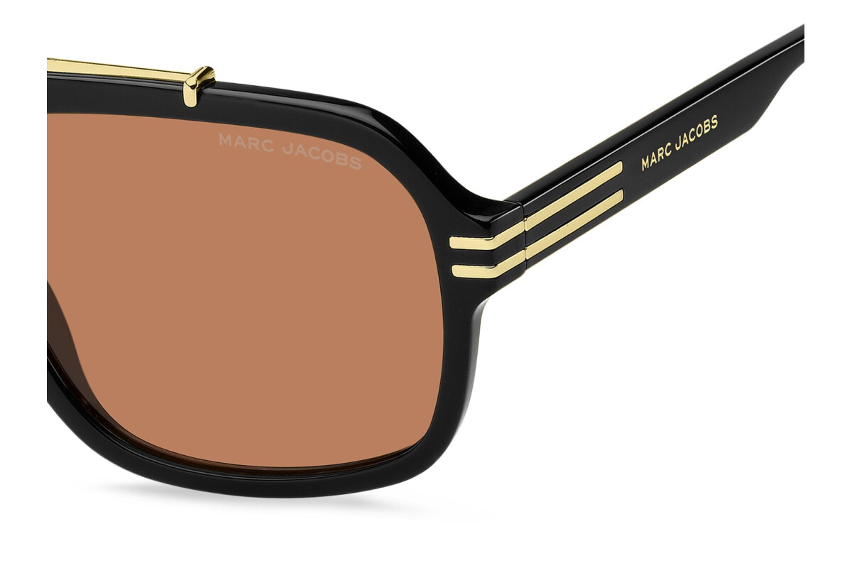 Sunglasses Man Marc Jacobs Marc 840/S JAC 207969 8LZ W7