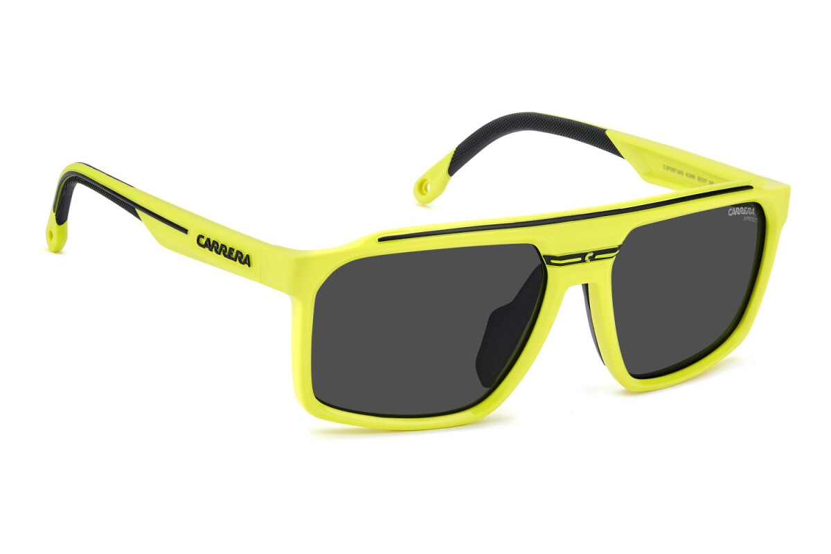 Sunglasses Man Carrera C Sport 04/S CA 207989 4CW IR