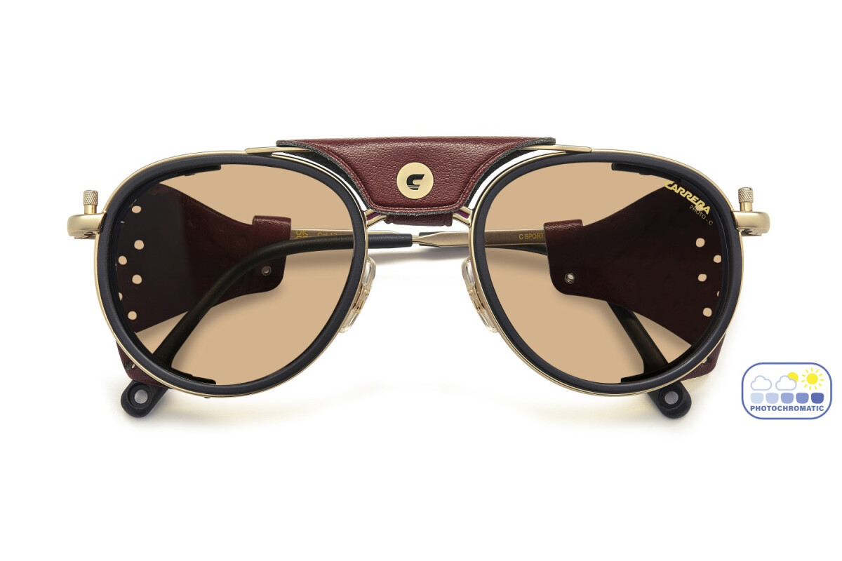 Sunglasses Man Carrera C Sport 05/S CA 207993 NOA N8