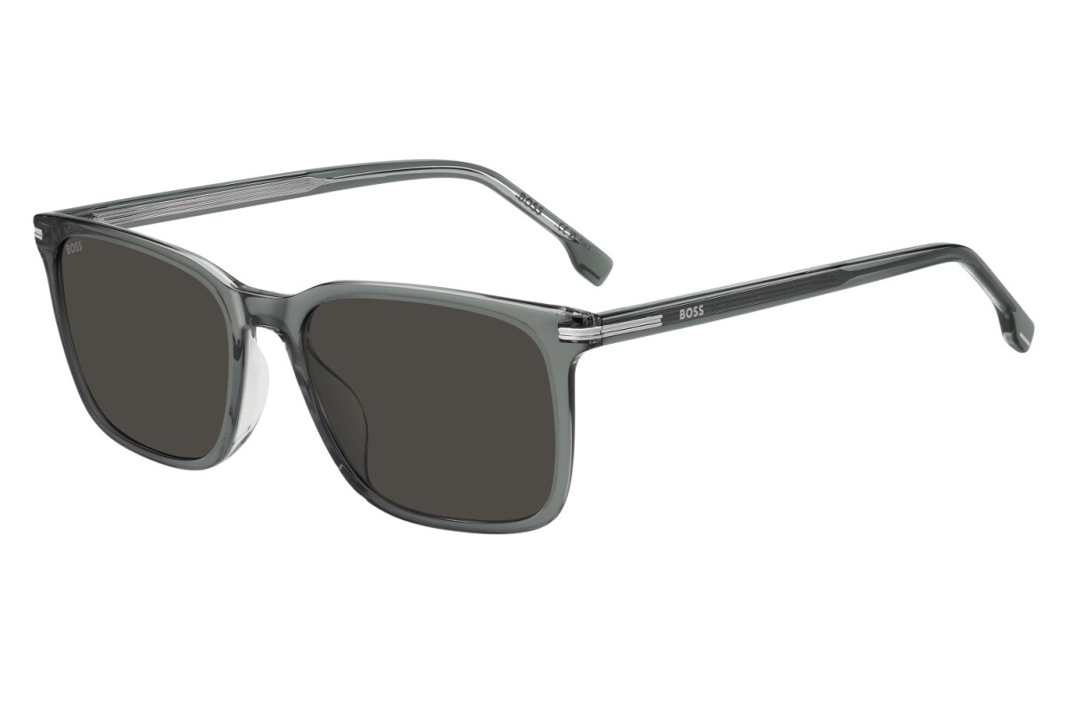 Occhiali da Sole Uomo Hugo Boss Boss 1749/G HUB 207997 CBL IR