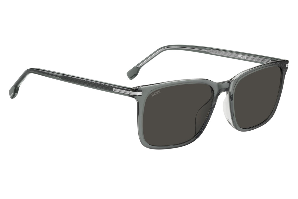 Occhiali da Sole Uomo Hugo Boss Boss 1749/G HUB 207997 CBL IR