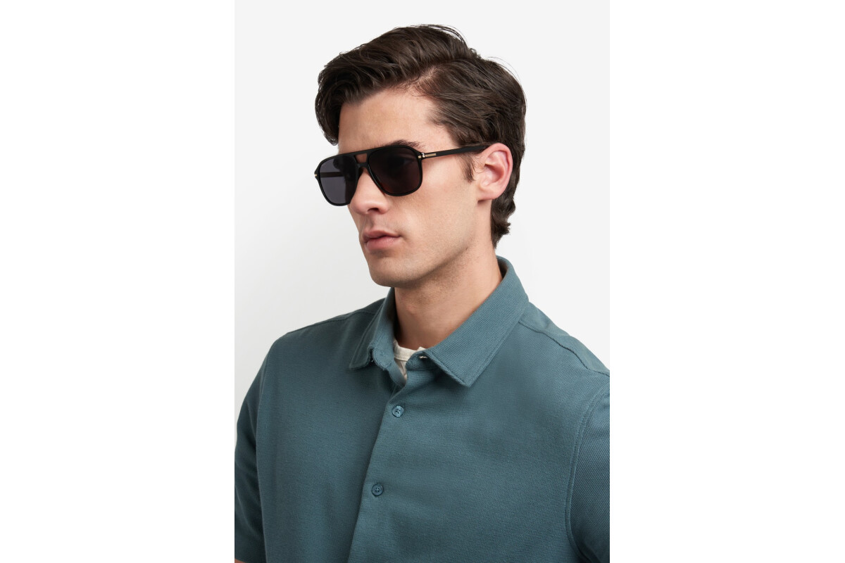Occhiali da Sole Uomo Hugo Boss Boss 1751/S HUB 207999 807 IR
