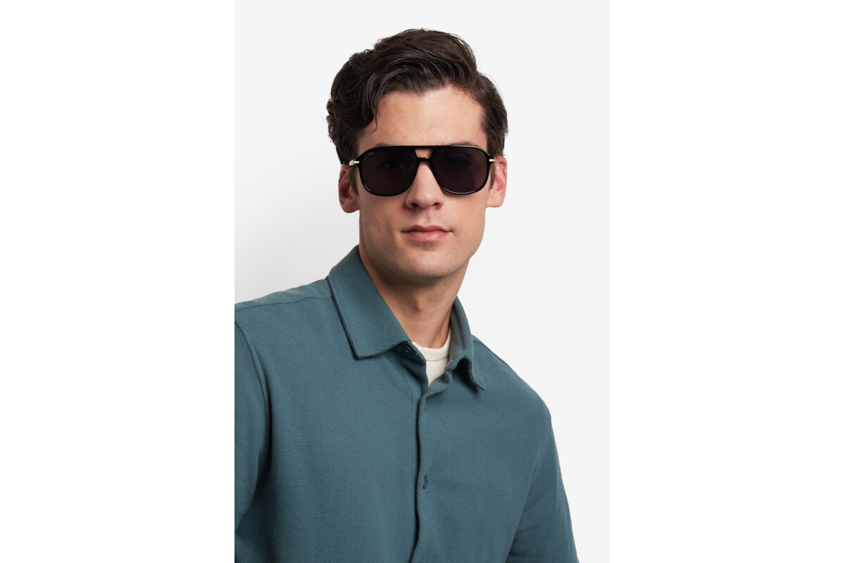 Occhiali da Sole Uomo Hugo Boss Boss 1751/S HUB 207999 807 IR