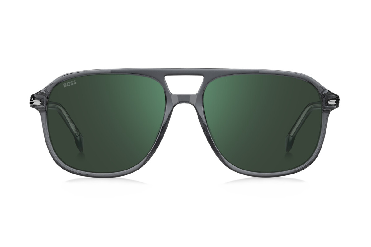 Sunglasses Man Hugo Boss Boss 1751/S HUB 207999 CBL MT