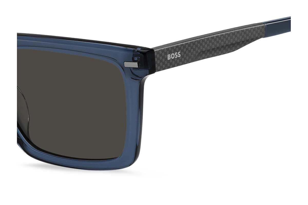 Sunglasses Man Hugo Boss Boss 1765/G HUB 208011 PJP IR