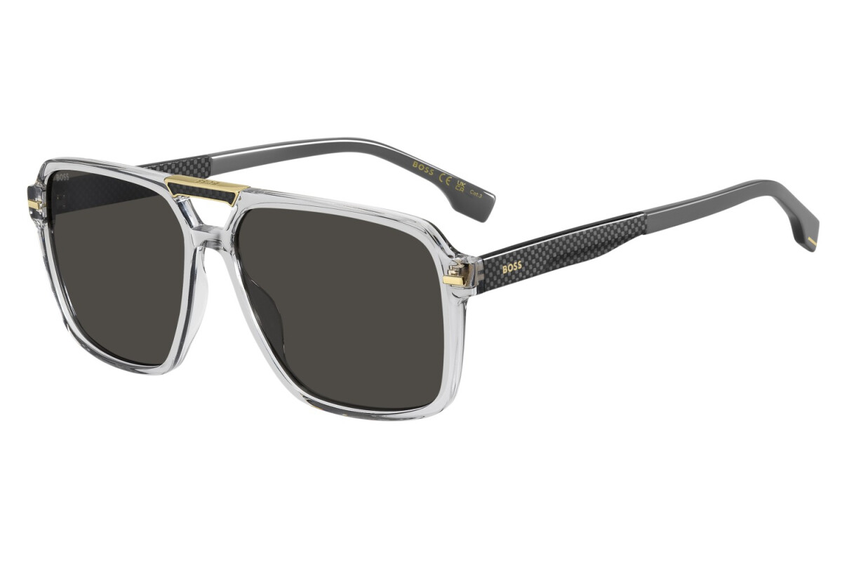 Sunglasses Man Hugo Boss Boss 1766/S HUB 208013 KB7 IR
