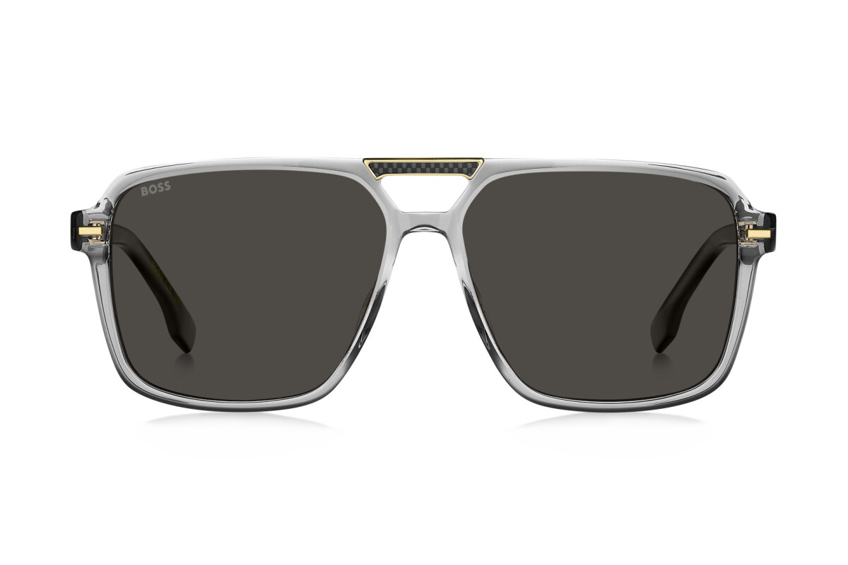 Sunglasses Man Hugo Boss Boss 1766/S HUB 208013 KB7 IR