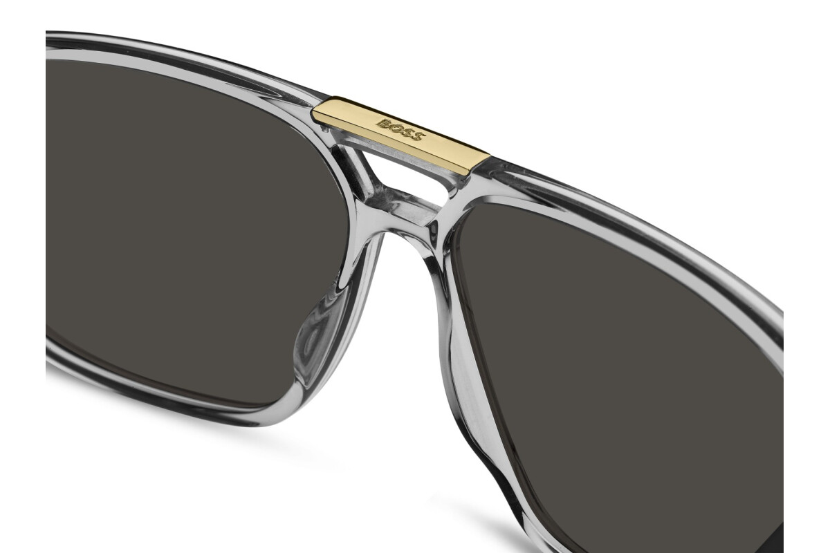 Sunglasses Man Hugo Boss Boss 1766/S HUB 208013 KB7 IR