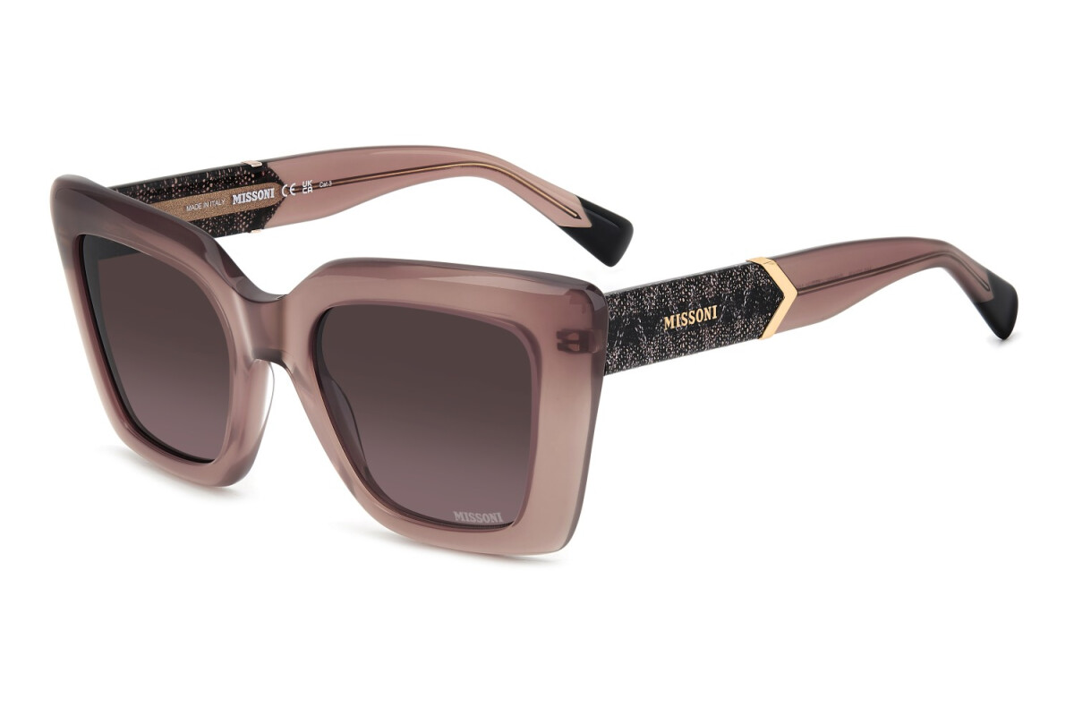 Sunglasses Woman Missoni Mis 0214/S MIS 208023 FWM 3X