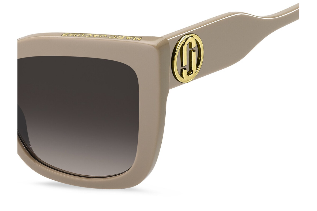 Sunglasses Woman Marc Jacobs Marc 811/S JAC 208029 10A HA