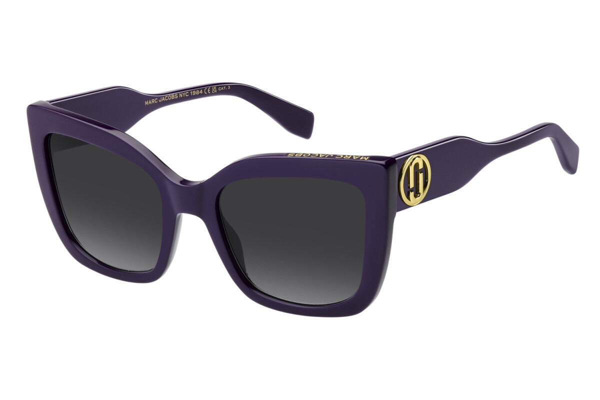 Sunglasses Woman Marc Jacobs Marc 811/S JAC 208029 B3V 9O