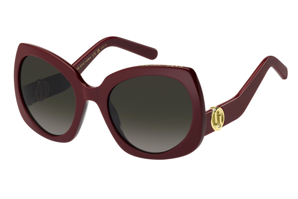 Sunglasses Woman Marc Jacobs Marc 808/S JAC 208030 LHF HA