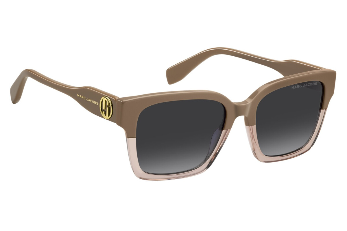 Sunglasses Woman Marc Jacobs Marc 814/S JAC 208031 10A 9O