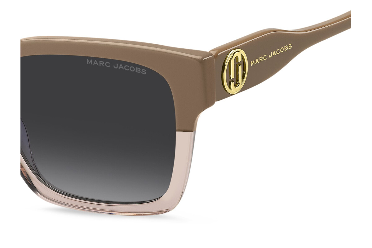 Sunglasses Woman Marc Jacobs Marc 814/S JAC 208031 10A 9O