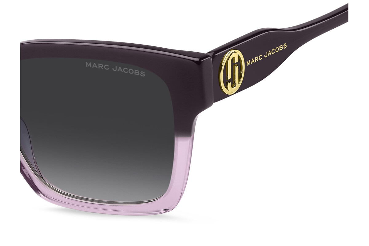 Sunglasses Woman Marc Jacobs Marc 814/S JAC 208031 B3V 9O