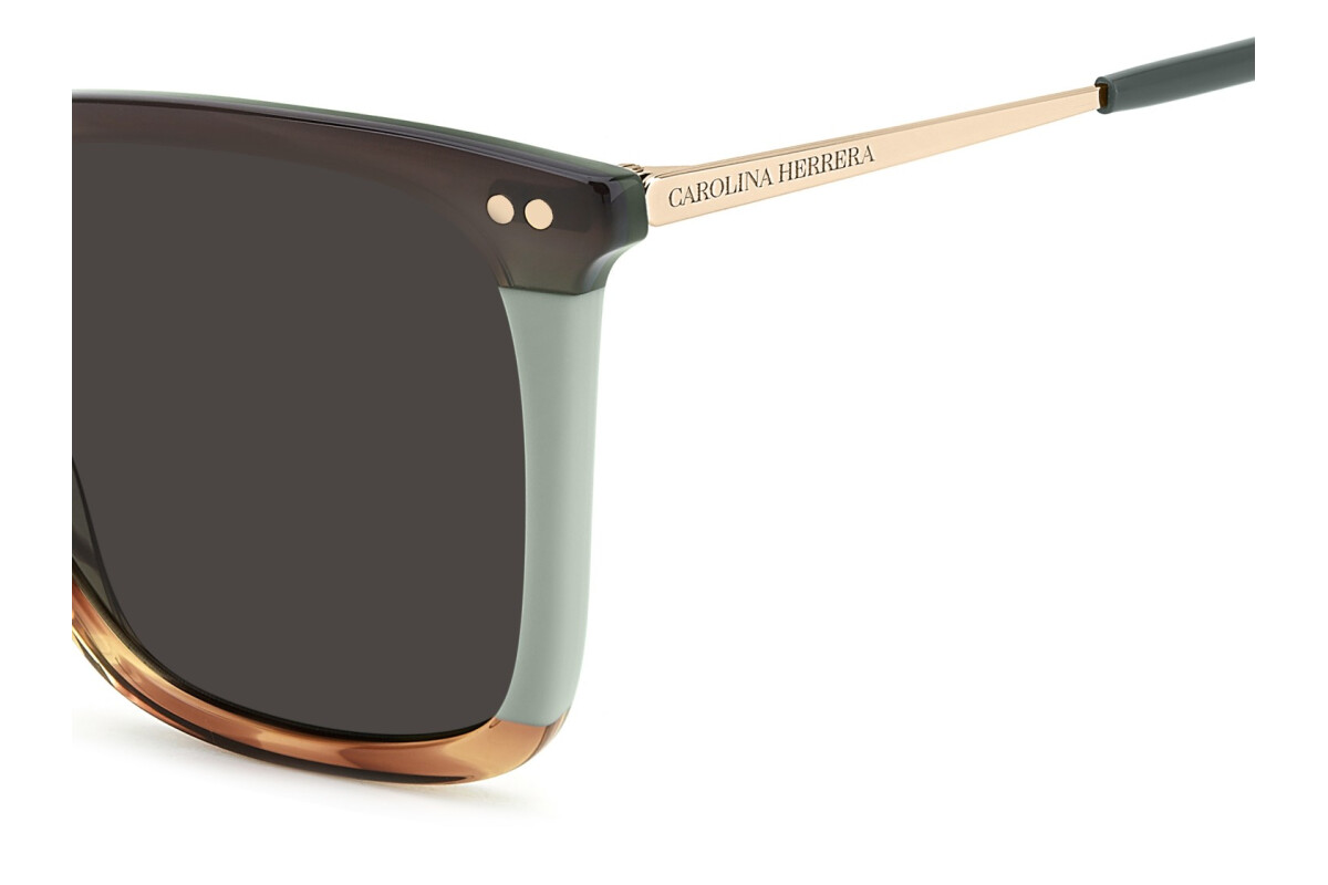 Sunglasses Woman Carolina Herrera Her 0292/S HER 208036 I88 IR