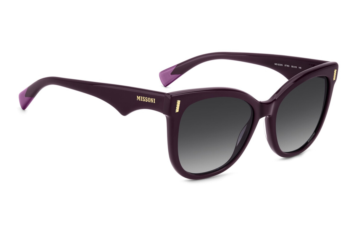 Sunglasses Woman Missoni Mis 0233/S MIS 208039 0T7 9O