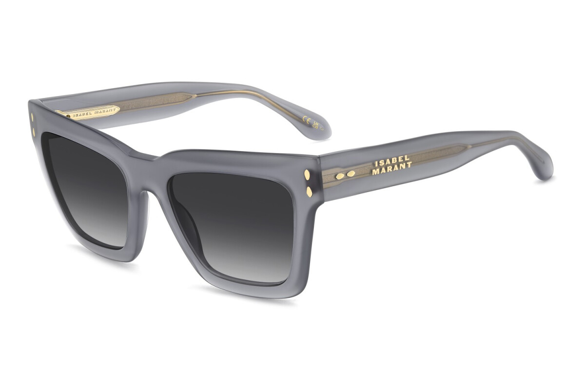 Sunglasses Woman Isabel Marant Im 0210/S ISM 208065 KB7 9O