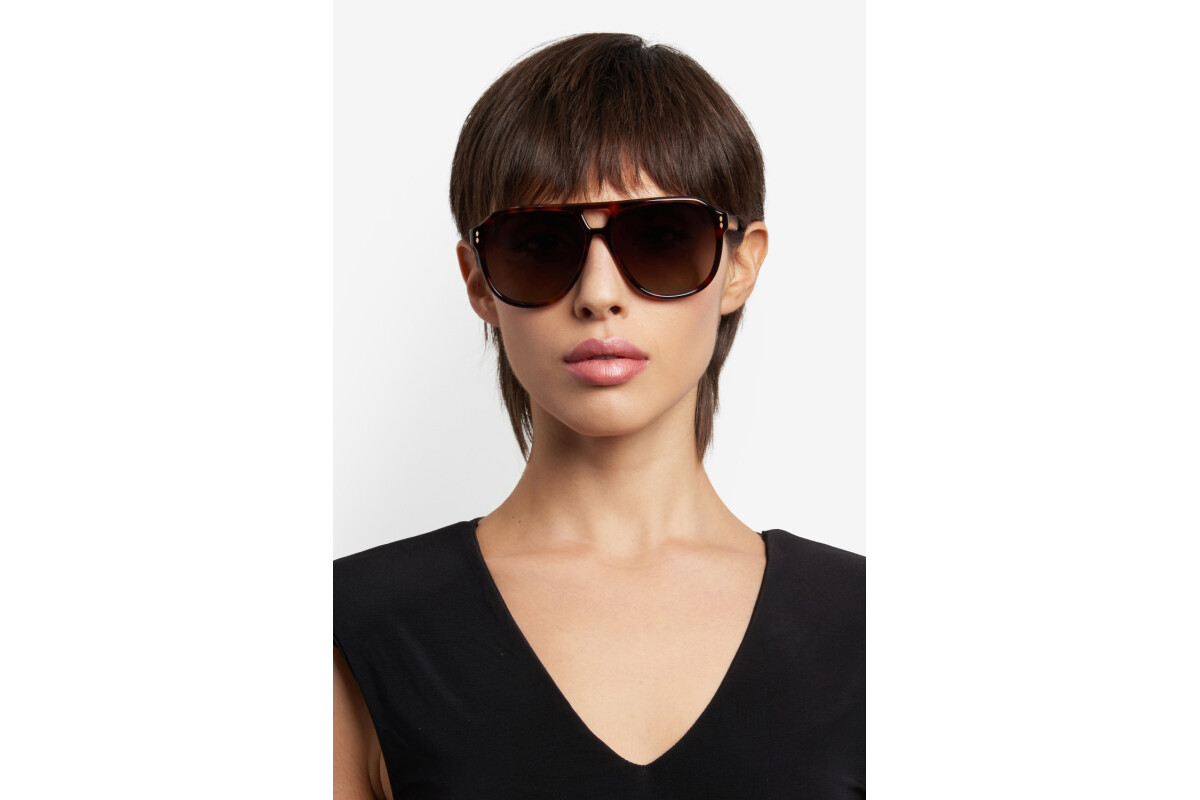 Sunglasses Woman Isabel Marant Im 0216/S ISM 208068 086 HA