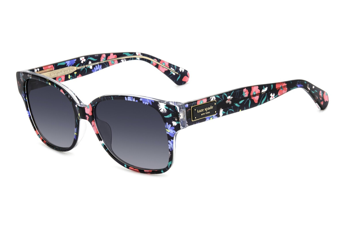 Sunglasses Woman Kate Spade Ks Trulee 2/G KSP 208093 SDK 9O