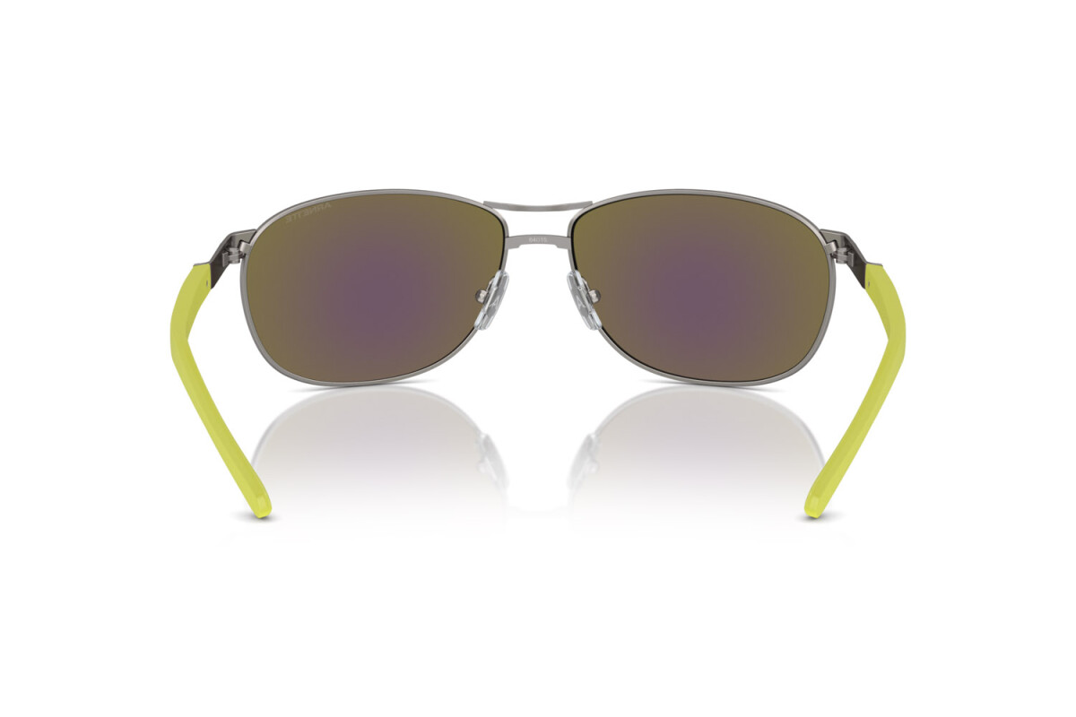 Sunglasses Man Arnette Belgrano AN 3090 745/8N