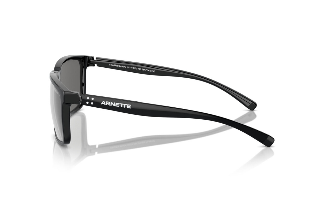 Occhiali da Sole Uomo Arnette Stripe AN 4251 2900Z3